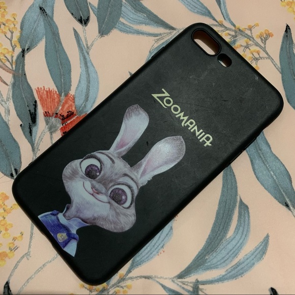 iPhone 8 Plus case - Picture 2 of 3